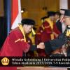 Wisuda Unpad Gel I TA 2017_2018  Fakultas ilmu komunikasi oleh Rektor 219