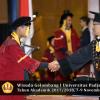 Wisuda Unpad Gel I TA 2017_2018  Fakultas ilmu komunikasi oleh Rektor 221