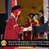 Wisuda Unpad Gel I TA 2017_2018  Fakultas ilmu komunikasi oleh Rektor 224