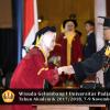 Wisuda Unpad Gel I TA 2017_2018  Fakultas ilmu komunikasi oleh Rektor 228