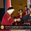 Wisuda Unpad Gel I TA 2017_2018  Fakultas ilmu komunikasi oleh Rektor 229