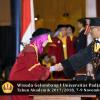 Wisuda Unpad Gel I TA 2017_2018  Fakultas ilmu komunikasi oleh Rektor 230