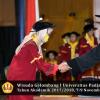 Wisuda Unpad Gel I TA 2017_2018  Fakultas ilmu komunikasi oleh Rektor 232