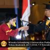 Wisuda Unpad Gel I TA 2017_2018  Fakultas ilmu komunikasi oleh Rektor 237