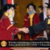 Wisuda Unpad Gel I TA 2017_2018  Fakultas ilmu komunikasi oleh Rektor 238