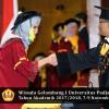 Wisuda Unpad Gel I TA 2017_2018  Fakultas ilmu komunikasi oleh Rektor 239