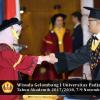 Wisuda Unpad Gel I TA 2017_2018  Fakultas ilmu komunikasi oleh Rektor 240