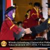 Wisuda Unpad Gel I TA 2017_2018  Fakultas ilmu komunikasi oleh Rektor 265