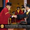 Wisuda Unpad Gel I TA 2017_2018  Fakultas ilmu komunikasi oleh Rektor 266