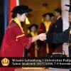 Wisuda Unpad Gel I TA 2017_2018  Fakultas ilmu komunikasi oleh Rektor 268