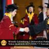 Wisuda Unpad Gel I TA 2017_2018  Fakultas ilmu komunikasi oleh Rektor 269