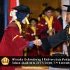 Wisuda Unpad Gel I TA 2017_2018  Fakultas ilmu komunikasi oleh Rektor 270