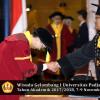 Wisuda Unpad Gel I TA 2017_2018  Fakultas ilmu komunikasi oleh Rektor 272