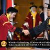 Wisuda Unpad Gel I TA 2017_2018  Fakultas ilmu komunikasi oleh Rektor 273