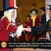 Wisuda Unpad Gel I TA 2017_2018  Fakultas ilmu komunikasi oleh Rektor 274