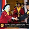 Wisuda Unpad Gel I TA 2017_2018  Fakultas ilmu komunikasi oleh Rektor 275