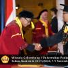 Wisuda Unpad Gel I TA 2017_2018  Fakultas ilmu komunikasi oleh Rektor 276