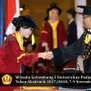 Wisuda Unpad Gel I TA 2017_2018  Fakultas ilmu komunikasi oleh Rektor 278