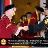 Wisuda Unpad Gel I TA 2017_2018  Fakultas ilmu komunikasi oleh Rektor 279