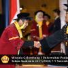 Wisuda Unpad Gel I TA 2017_2018  Fakultas ilmu komunikasi oleh Rektor 285