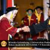 Wisuda Unpad Gel I TA 2017_2018  Fakultas ilmu komunikasi oleh Rektor 286