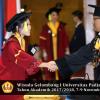 Wisuda Unpad Gel I TA 2017_2018  Fakultas ilmu komunikasi oleh Rektor 289