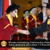 Wisuda Unpad Gel I TA 2017_2018  Fakultas ilmu komunikasi oleh Rektor 290