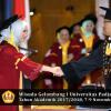 Wisuda Unpad Gel I TA 2017_2018  Fakultas ilmu komunikasi oleh Rektor 291