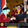 Wisuda Unpad Gel I TA 2017_2018  Fakultas ilmu komunikasi oleh Rektor 292