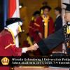 Wisuda Unpad Gel I TA 2017_2018  Fakultas ilmu komunikasi oleh Rektor 298