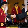 Wisuda Unpad Gel I TA 2017_2018  Fakultas ilmu komunikasi oleh Rektor 299