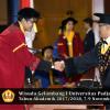 Wisuda Unpad Gel I TA 2017_2018  Fakultas ilmu komunikasi oleh Rektor 300