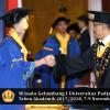 Wisuda Unpad Gel I TA 2017_2018  Fakultas ilmu komunikasi oleh Rektor 304