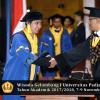 Wisuda Unpad Gel I TA 2017_2018  Fakultas ilmu komunikasi oleh Rektor 305