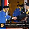 Wisuda Unpad Gel I TA 2017_2018  Fakultas ilmu komunikasi oleh Rektor 306