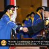 Wisuda Unpad Gel I TA 2017_2018  Fakultas ilmu komunikasi oleh Rektor 310