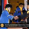 Wisuda Unpad Gel I TA 2017_2018  Fakultas ilmu komunikasi oleh Rektor 312