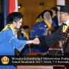 Wisuda Unpad Gel I TA 2017_2018  Fakultas ilmu komunikasi oleh Rektor 314