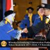 Wisuda Unpad Gel I TA 2017_2018  Fakultas ilmu komunikasi oleh Rektor 315