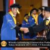 Wisuda Unpad Gel I TA 2017_2018  Fakultas ilmu komunikasi oleh Rektor 317