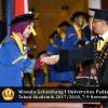 Wisuda Unpad Gel I TA 2017_2018  Fakultas ilmu komunikasi oleh Rektor 319