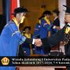 Wisuda Unpad Gel I TA 2017_2018  Fakultas ilmu komunikasi oleh Rektor 320