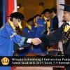 Wisuda Unpad Gel I TA 2017_2018  Fakultas ilmu komunikasi oleh Rektor 321