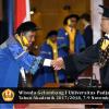 Wisuda Unpad Gel I TA 2017_2018  Fakultas ilmu komunikasi oleh Rektor 324