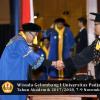 Wisuda Unpad Gel I TA 2017_2018  Fakultas ilmu komunikasi oleh Rektor 325