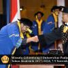 Wisuda Unpad Gel I TA 2017_2018  Fakultas ilmu komunikasi oleh Rektor 326