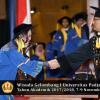 Wisuda Unpad Gel I TA 2017_2018  Fakultas ilmu komunikasi oleh Rektor 329