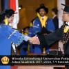 Wisuda Unpad Gel I TA 2017_2018  Fakultas ilmu komunikasi oleh Rektor 330