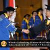 Wisuda Unpad Gel I TA 2017_2018  Fakultas ilmu komunikasi oleh Rektor 331