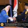 Wisuda Unpad Gel I TA 2017_2018  Fakultas ilmu komunikasi oleh Rektor 333